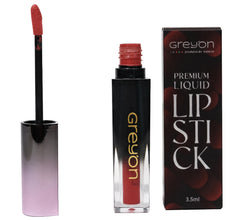 Premium Matte Liquid Lipstick