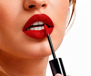 Premium Matte Liquid Lipstick