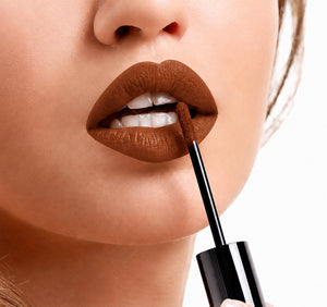 Premium Matte Liquid Lipstick