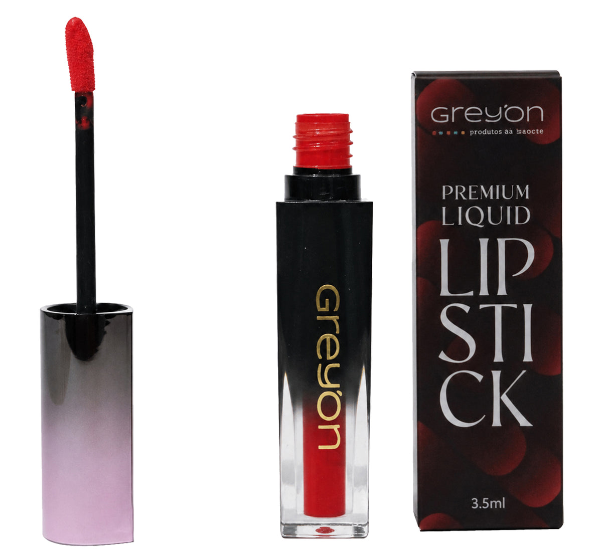Premium Matte Liquid Lipstick