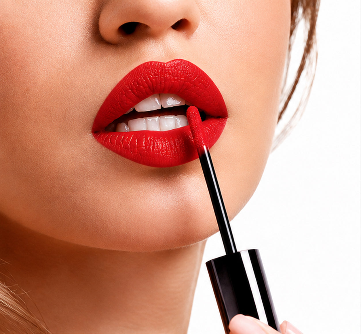 Premium Matte Liquid Lipstick