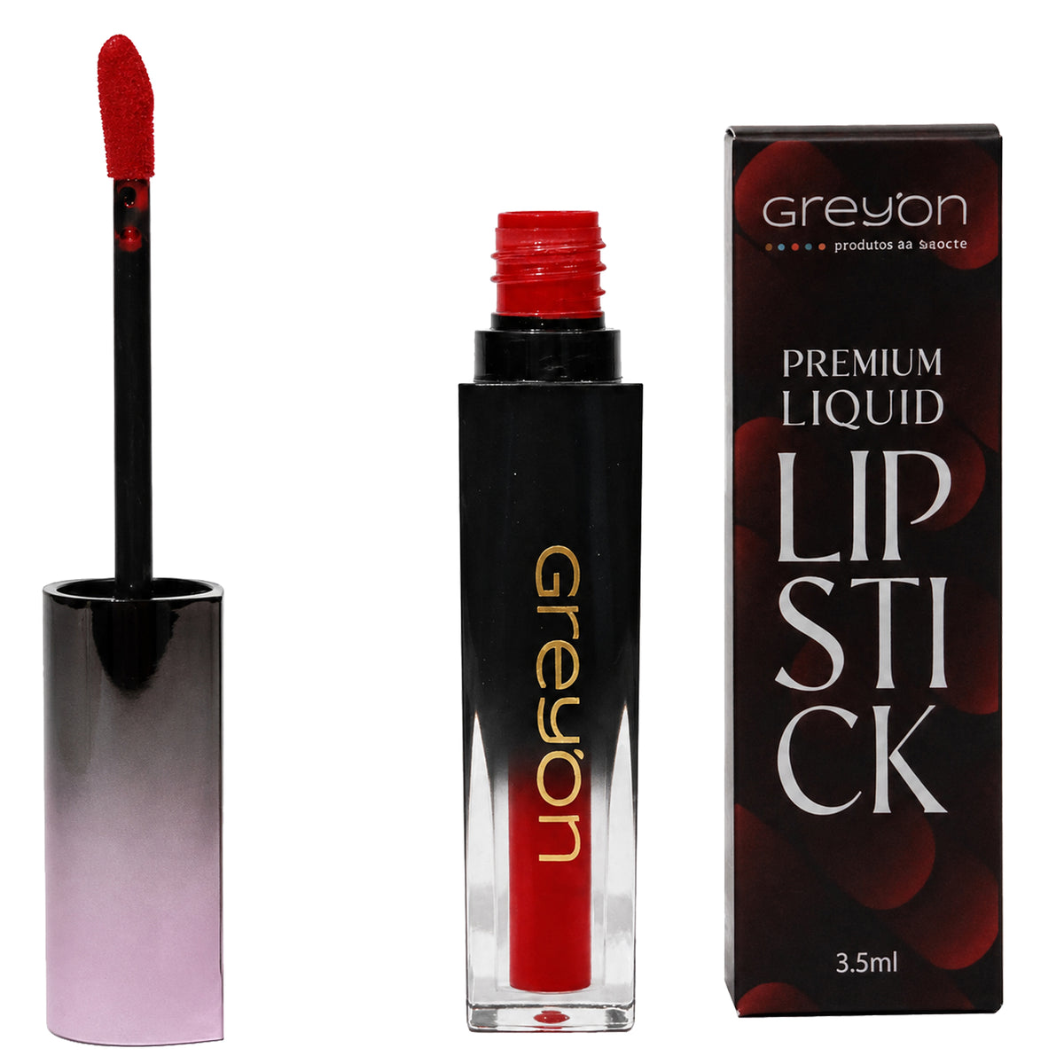 Premium Matte Liquid Lipstick