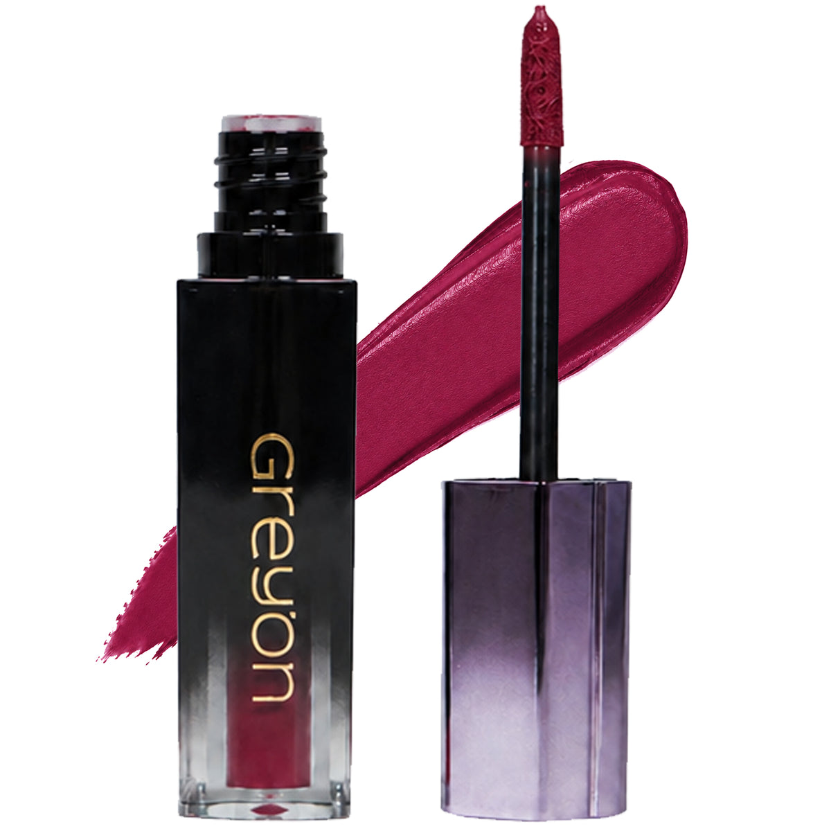 Premium Matte Liquid Lipstick