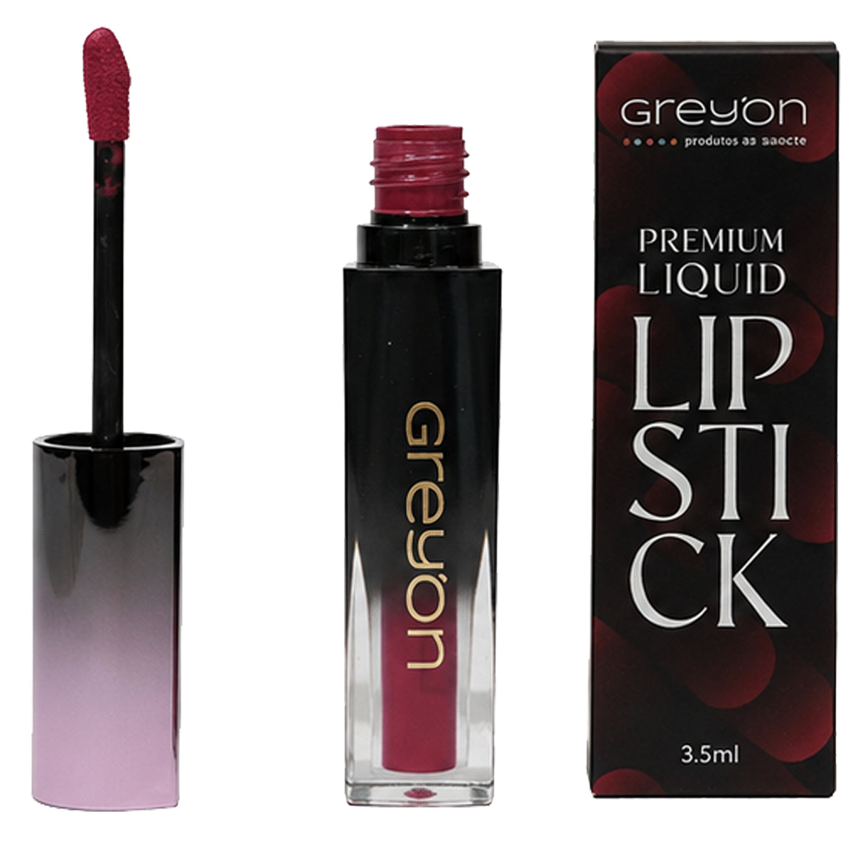 Premium Matte Liquid Lipstick