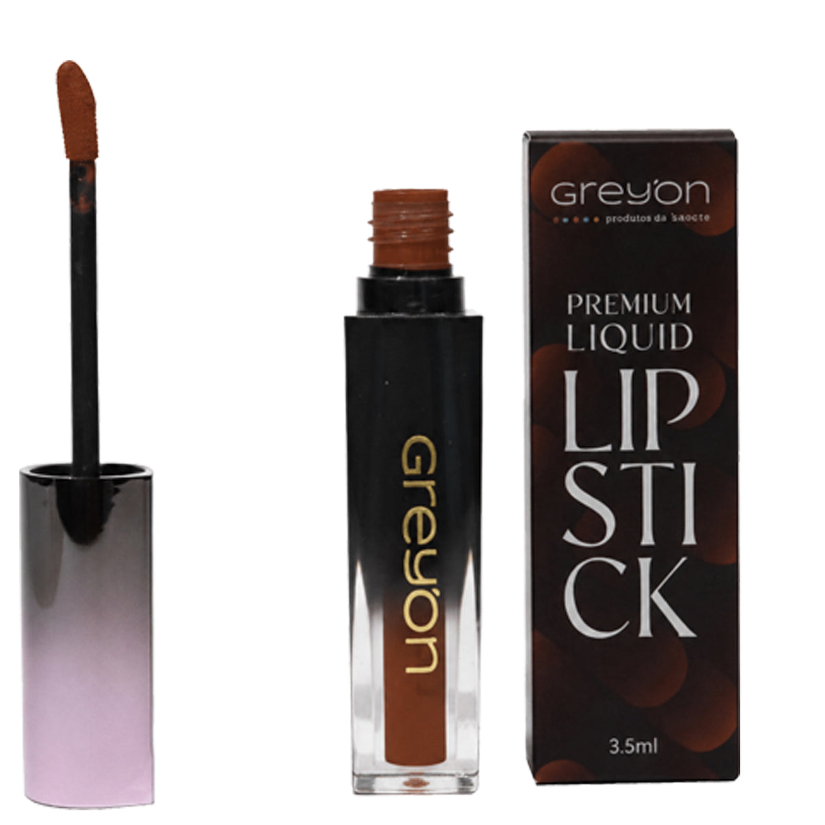 Premium Matte Liquid Lipstick