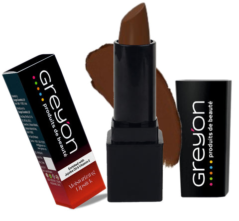 Glossy Moisturizing Lipstick