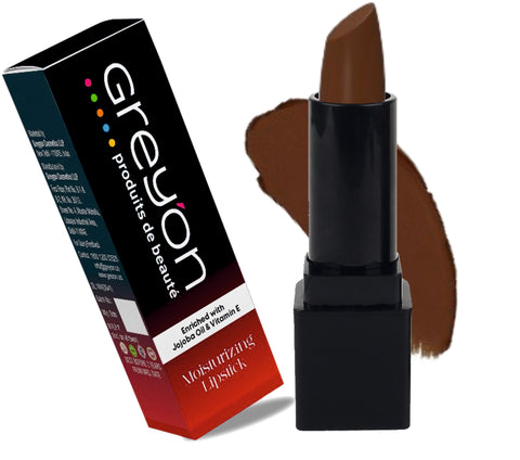 Glossy Moisturizing Lipstick