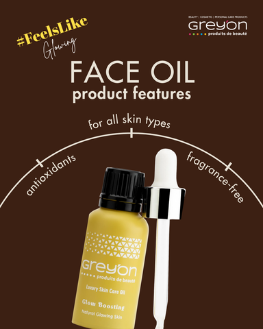 Ultimate Facial Oil Double (GET 20% OFF on 299/-)