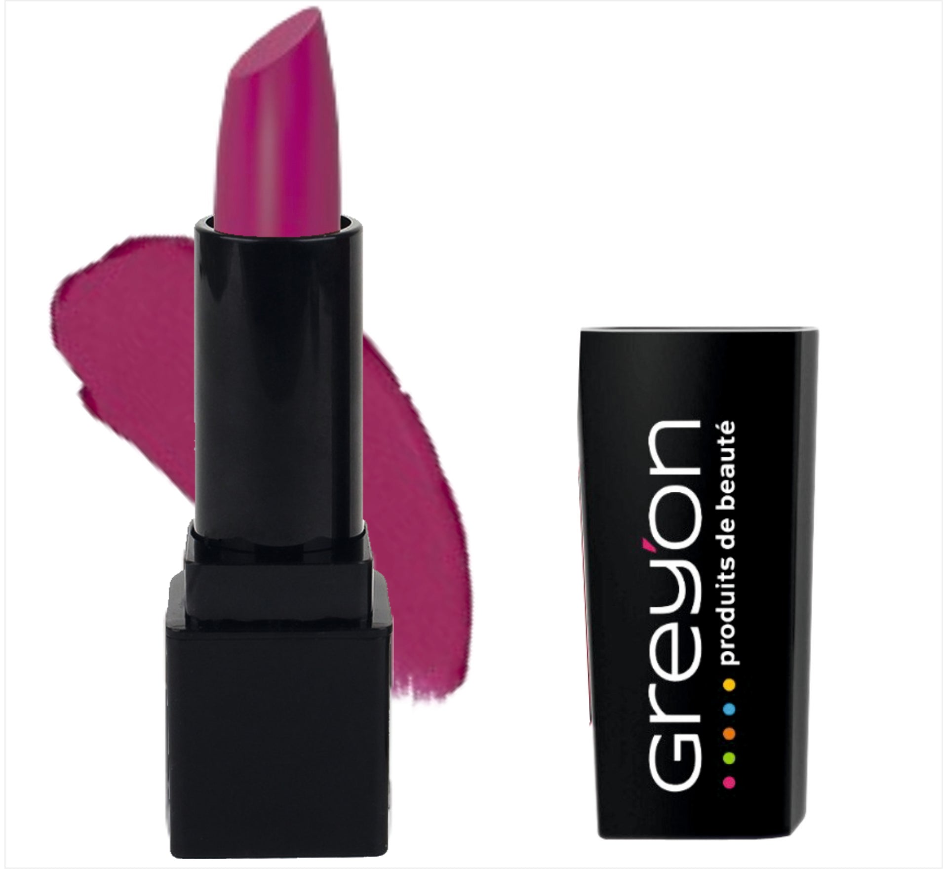 Glossy Moisturizing Lipstick