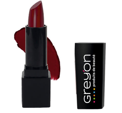Matte Moisturizing Lipstick