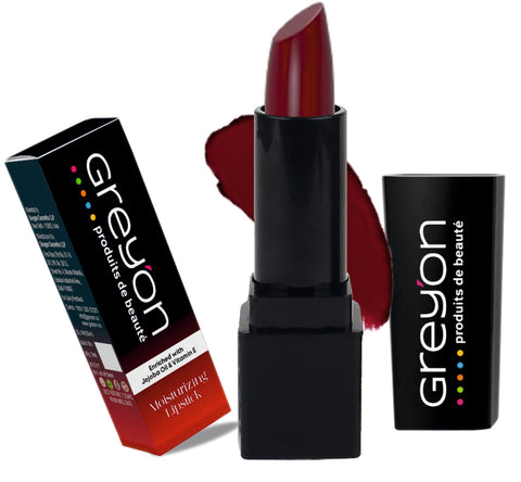 Matte Moisturizing Lipstick