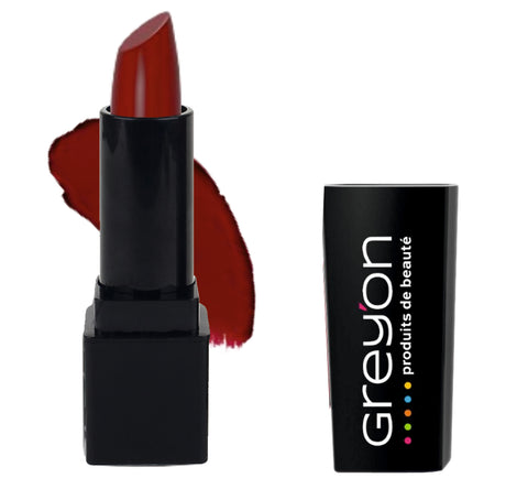 Matte Moisturizing Lipstick