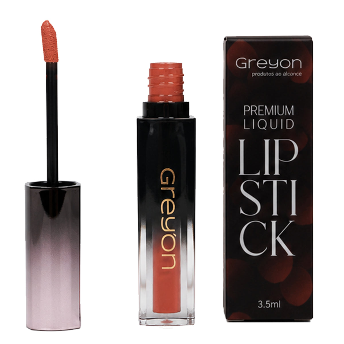 Premium Matte Liquid Lipstick