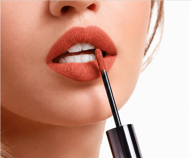 Premium Matte Liquid Lipstick
