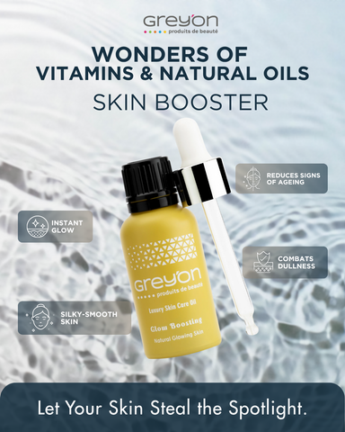 Ultimate Facial Oil Double (GET 20% OFF on 299/-)