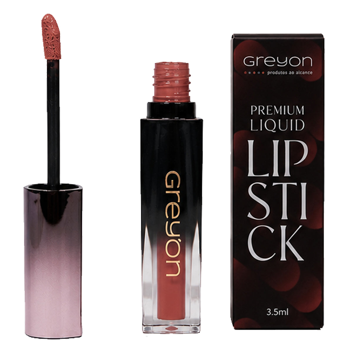 Premium Matte Liquid Lipstick