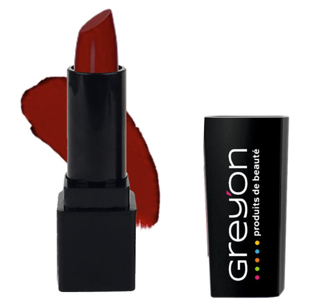 Matte Moisturizing Lipstick