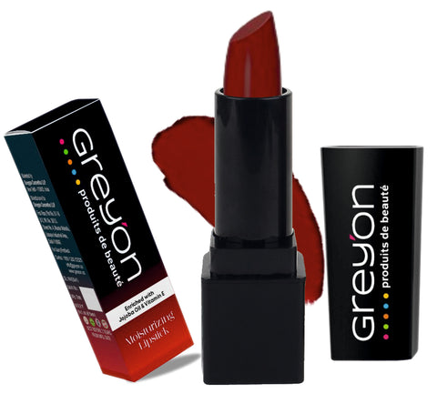 Matte Moisturizing Lipstick