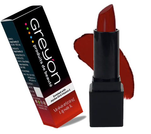 Matte Moisturizing Lipstick