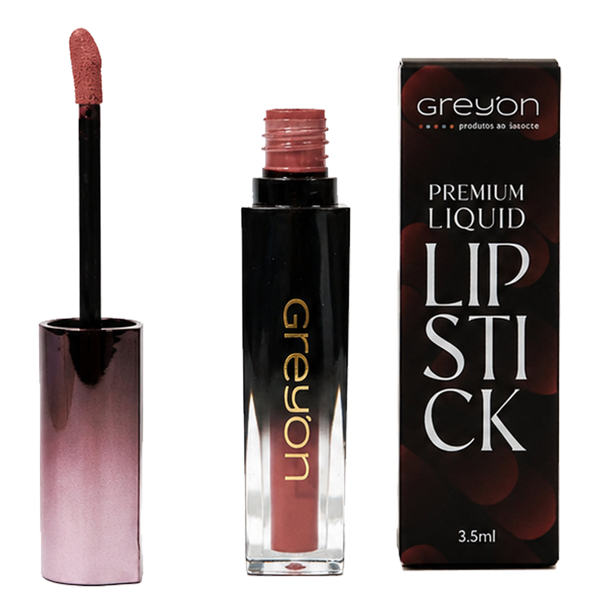 Premium Matte Liquid Lipstick