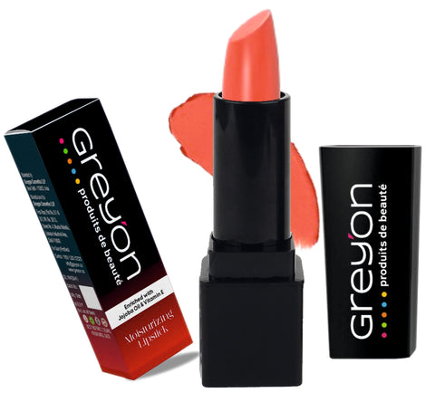 Glossy Moisturizing Lipstick