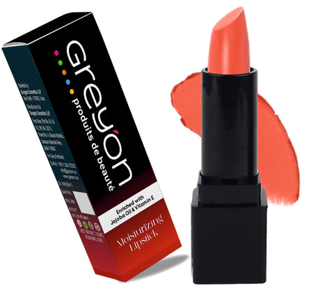 Glossy Moisturizing Lipstick