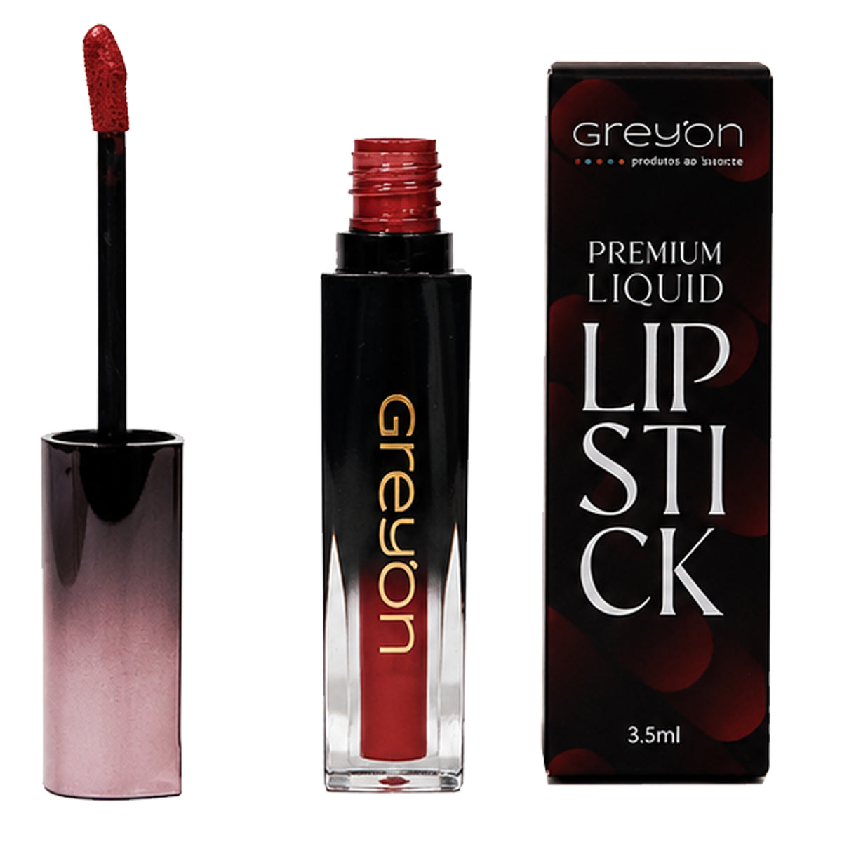 Premium Matte Liquid Lipstick