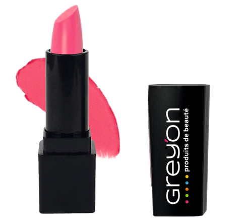 Glossy Moisturizing Lipstick