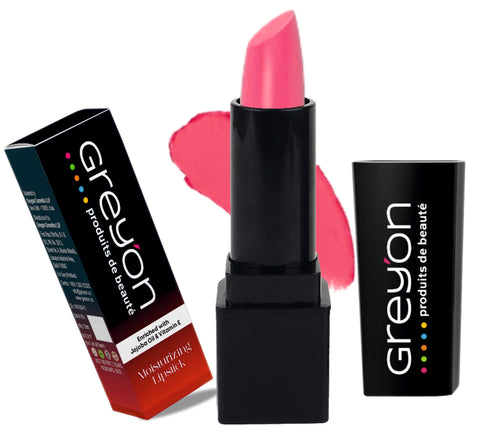 Glossy Moisturizing Lipstick