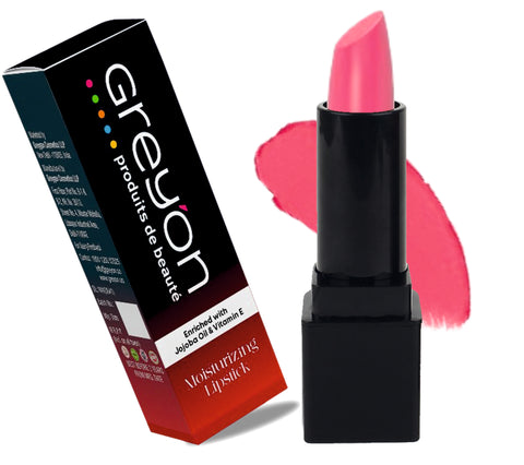 Glossy Moisturizing Lipstick