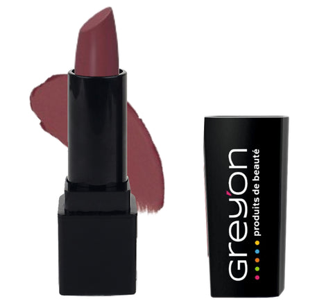 Matte Moisturizing Lipstick