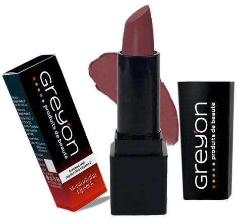 Matte Moisturizing Lipstick