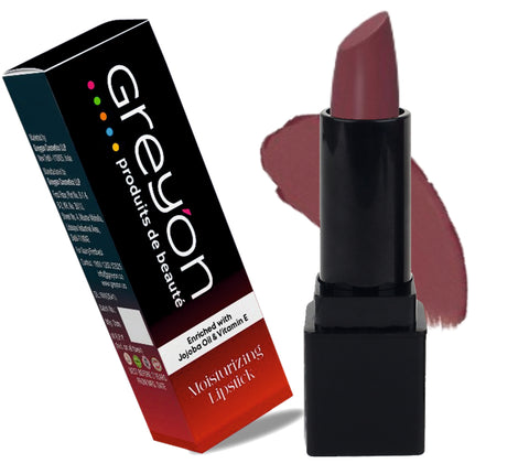Matte Moisturizing Lipstick