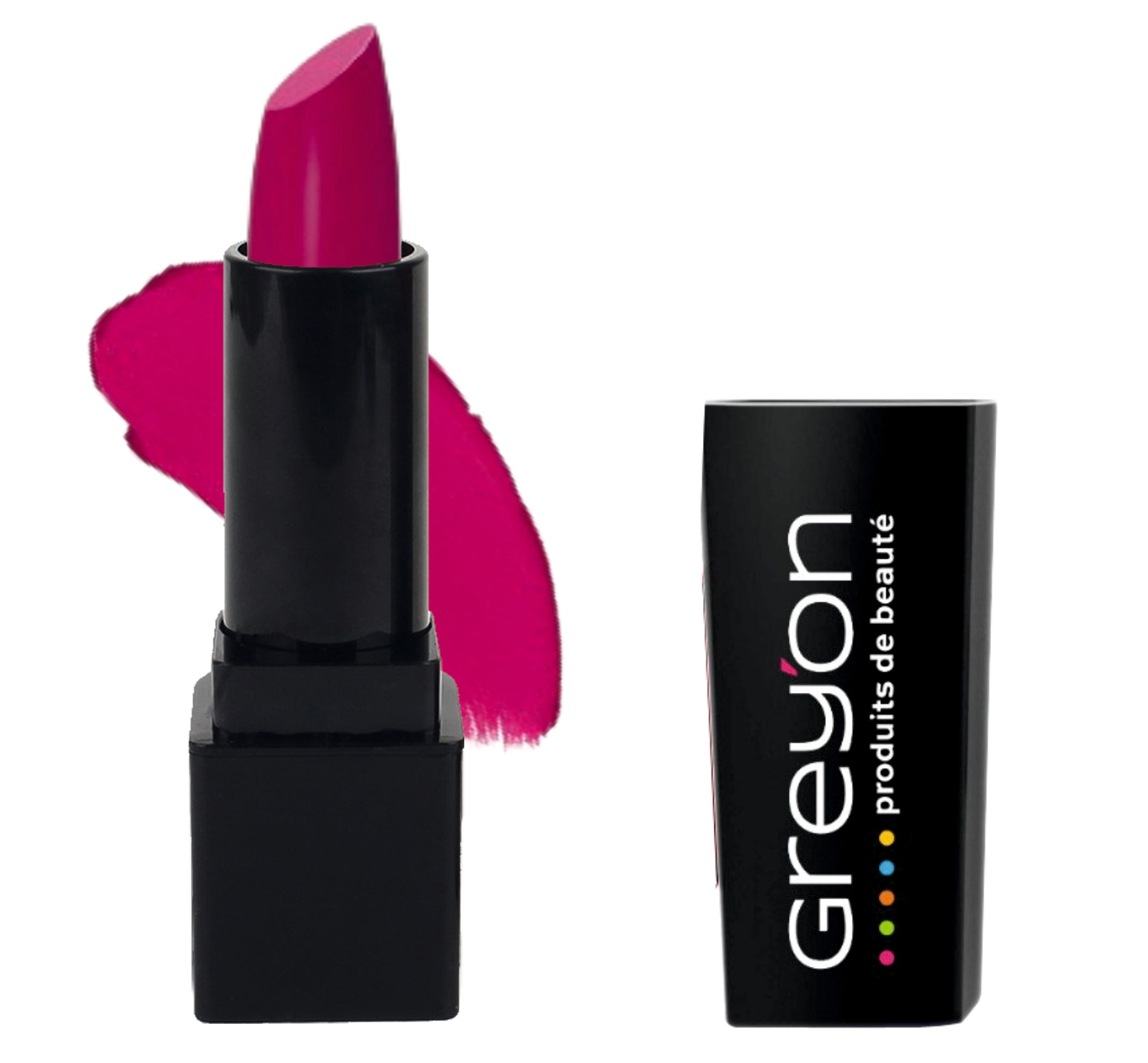Matte Moisturizing Lipstick
