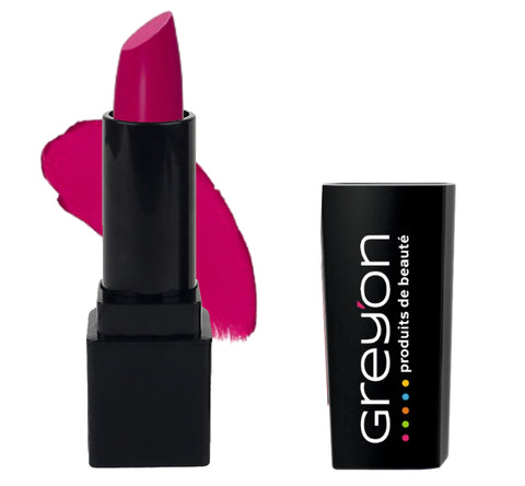 Matte Moisturizing Lipstick