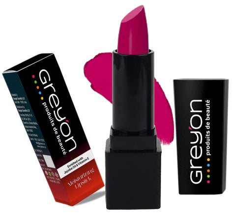 Matte Moisturizing Lipstick
