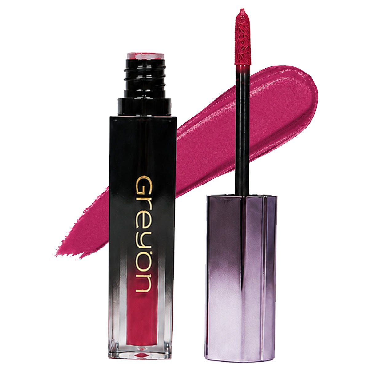 Premium Matte Liquid Lipstick