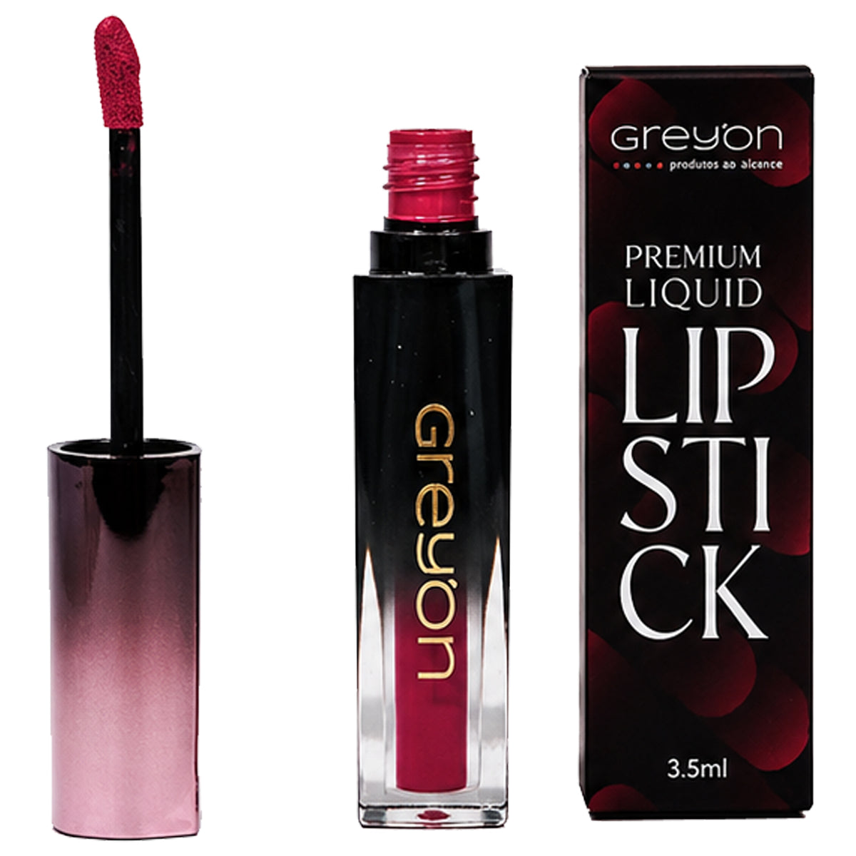 Premium Matte Liquid Lipstick