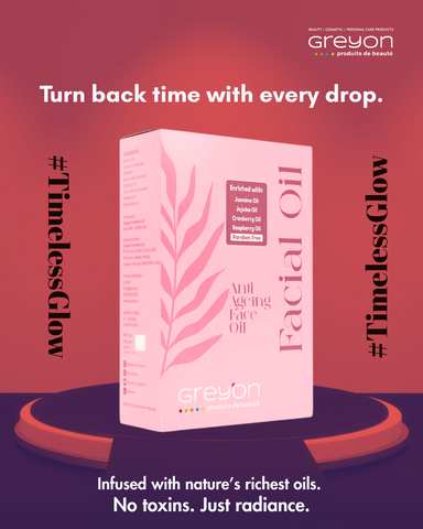 Ultimate Facial Oil Double (GET 20% OFF on 299/-)