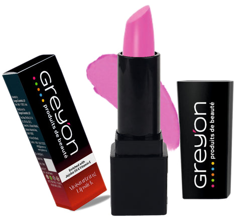 Matte Moisturizing Lipstick
