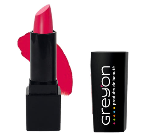 Matte Moisturizing Lipstick