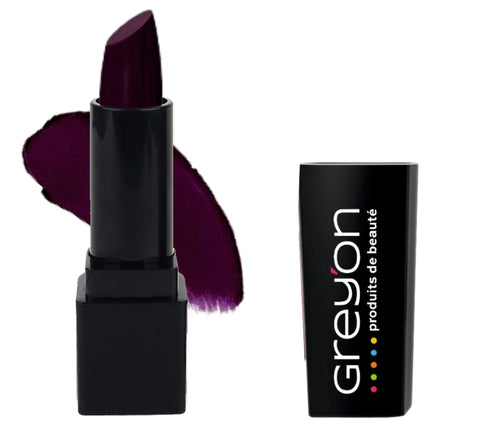 Matte Moisturizing Lipstick
