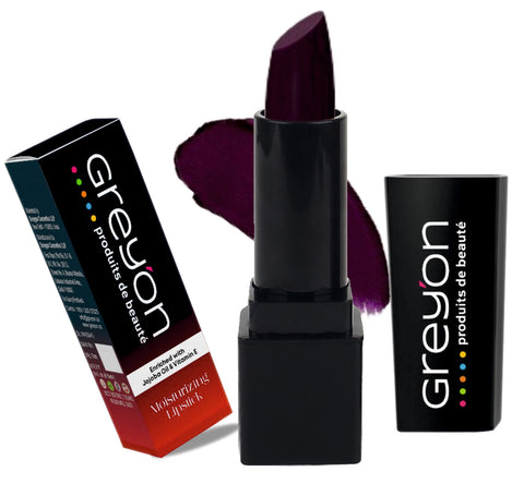 Matte Moisturizing Lipstick