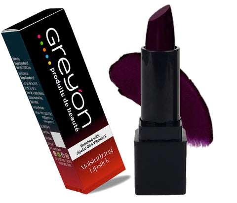 Matte Moisturizing Lipstick