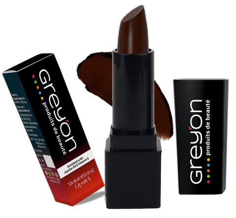 Matte Moisturizing Lipstick