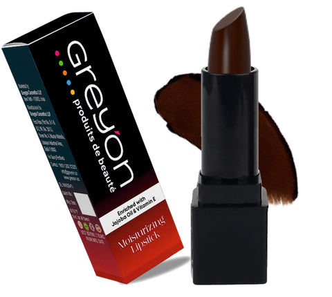 Matte Moisturizing Lipstick