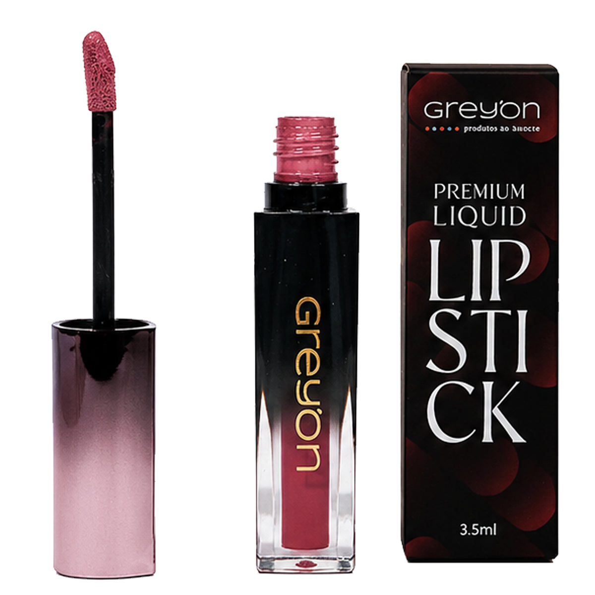 Premium Matte Liquid Lipstick