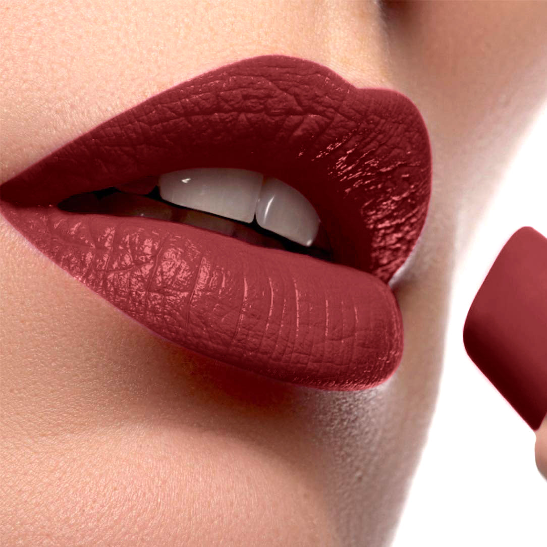 Creme Moisturizing Lipstick