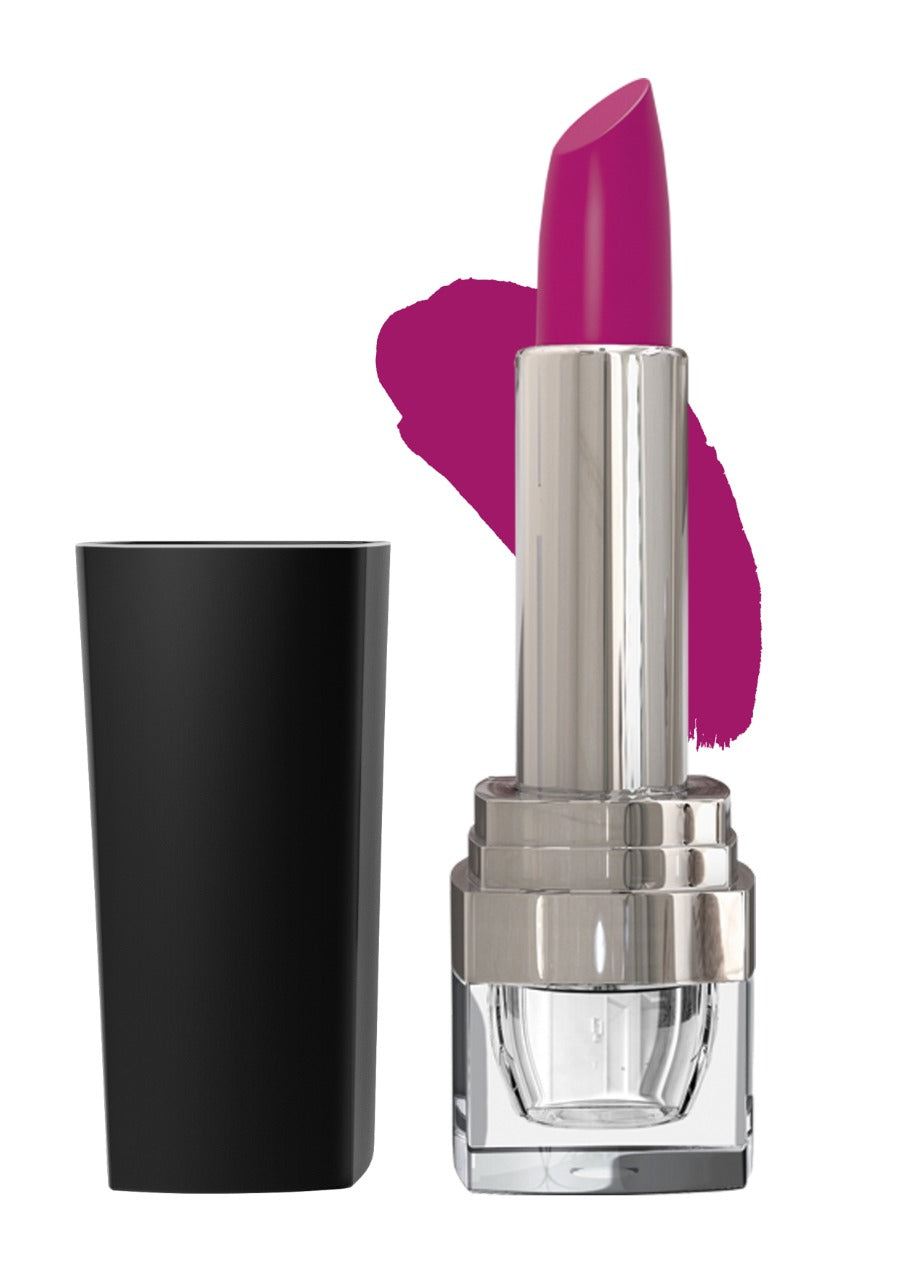 Glossy Moisturizing Lipstick