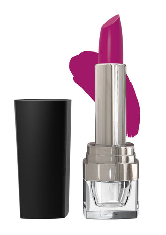 Glossy Moisturizing Lipstick